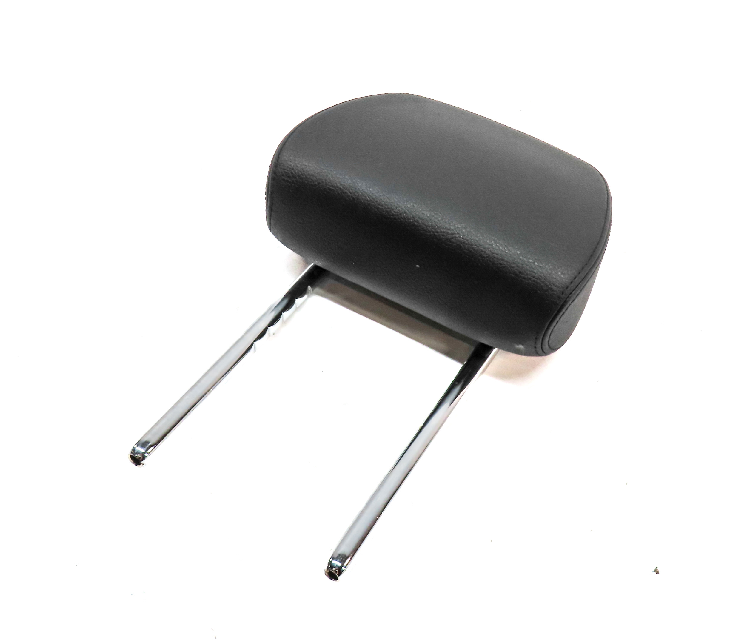 2016-2023 BMW X1 X2 F48 F39 REAR BACK SEAT HEADREST HEAD REST (Black) — exact item pictured